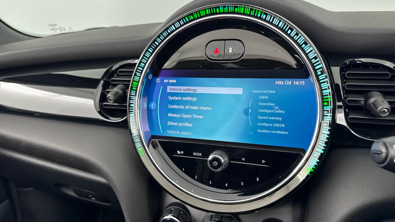 MINI Convertible 1.5 Cooper Sport 2dr Petrol Convertible